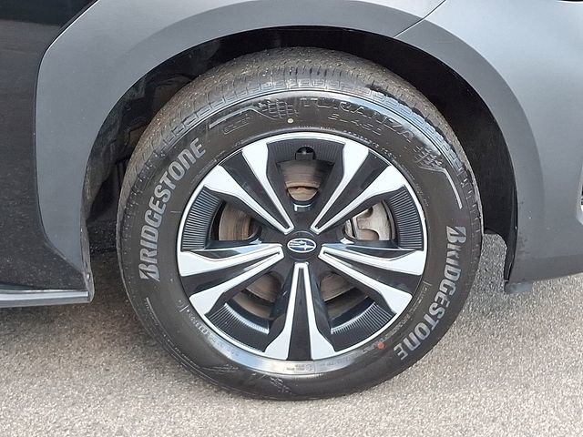 Used 2023 Subaru Solterra Premium image 10