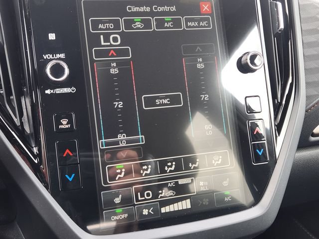 New 2026 Subaru Forester Sport AWD/4WD image 16