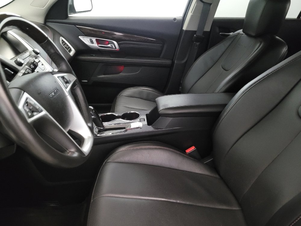 Used 2015 GMC Terrain Denali w/ Cargo Package AWD/4WD image 17