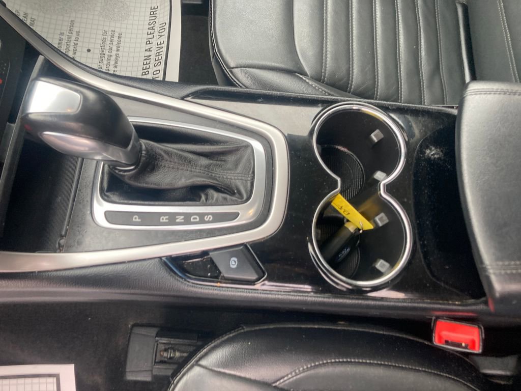 Used 2018 Ford Edge SEL w/ Equipment Group 201A image 30