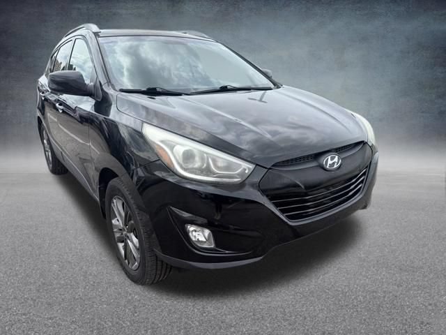 Used 2015 Hyundai Tucson SE FWD image 5