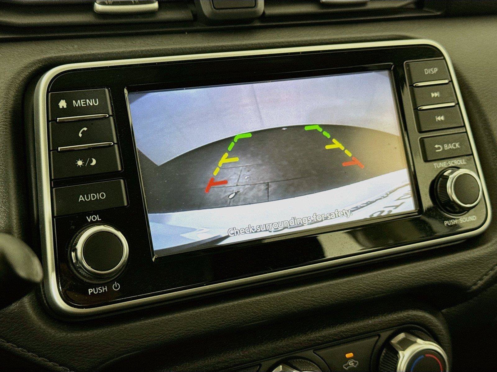 Used 2020 Nissan Versa S FWD image 20
