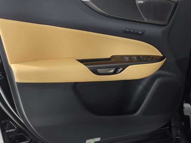 New 2026 Lexus NX 350 AWD w/ Luxury Package image 11
