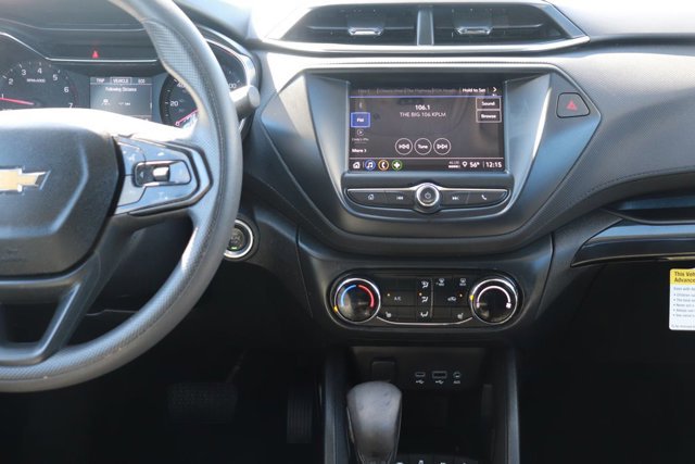 Used 2023 Chevrolet TrailBlazer LT image 14