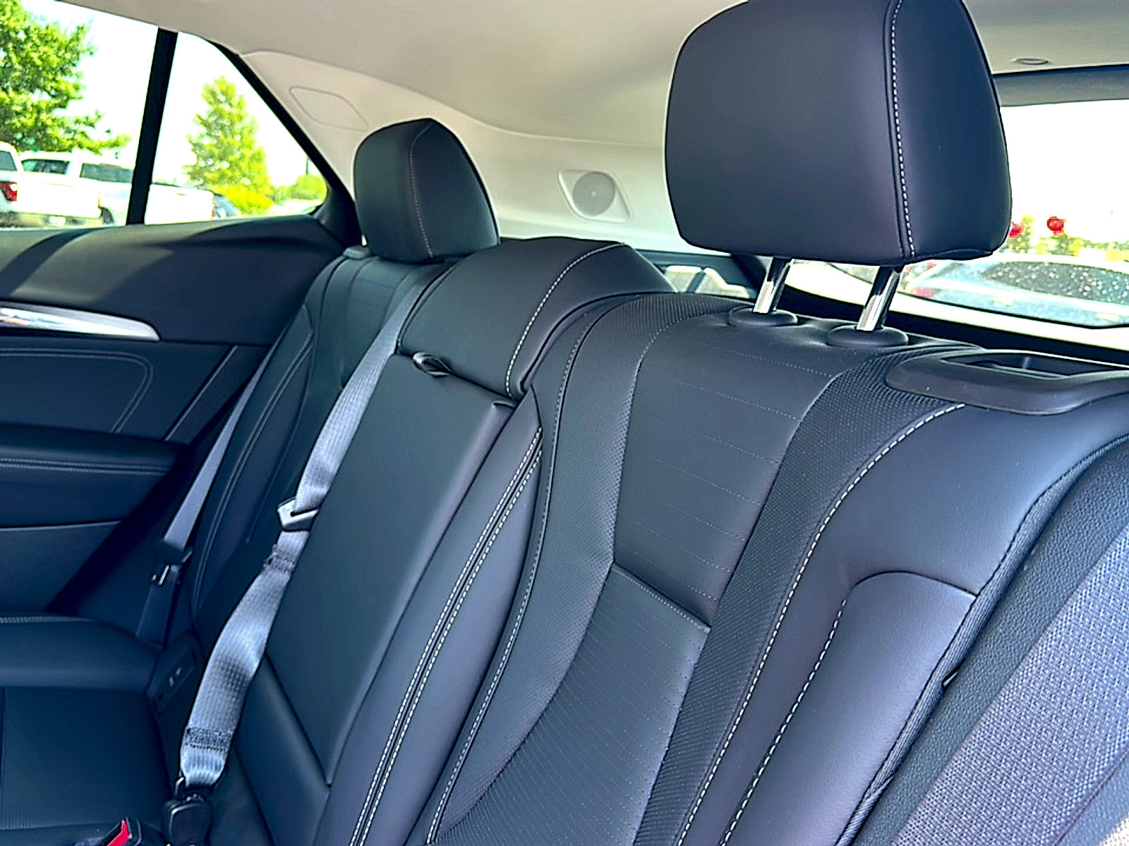 New 2026 Buick Envision Preferred AWD/4WD image 16