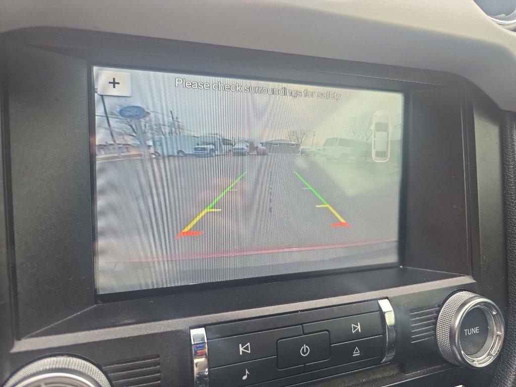 Used 2017 Ford Mustang GT Premium w/ Equipment Group 401A image 31