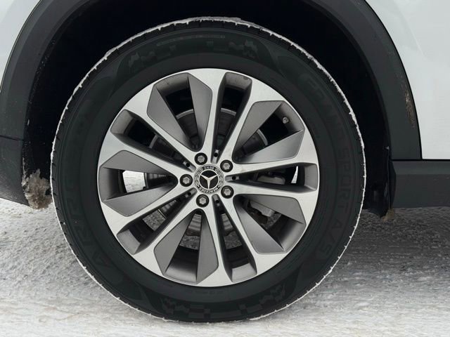 Used 2020 Mercedes-Benz GLE 350 4MATIC image 5