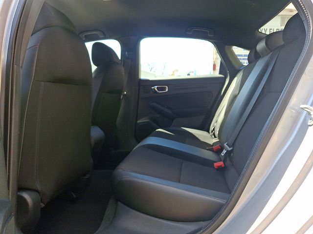 Certified 2023 Honda Civic Sport image 10