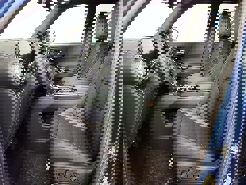 New 2026 Chevrolet Equinox LT w/ Convenience Package II image 44