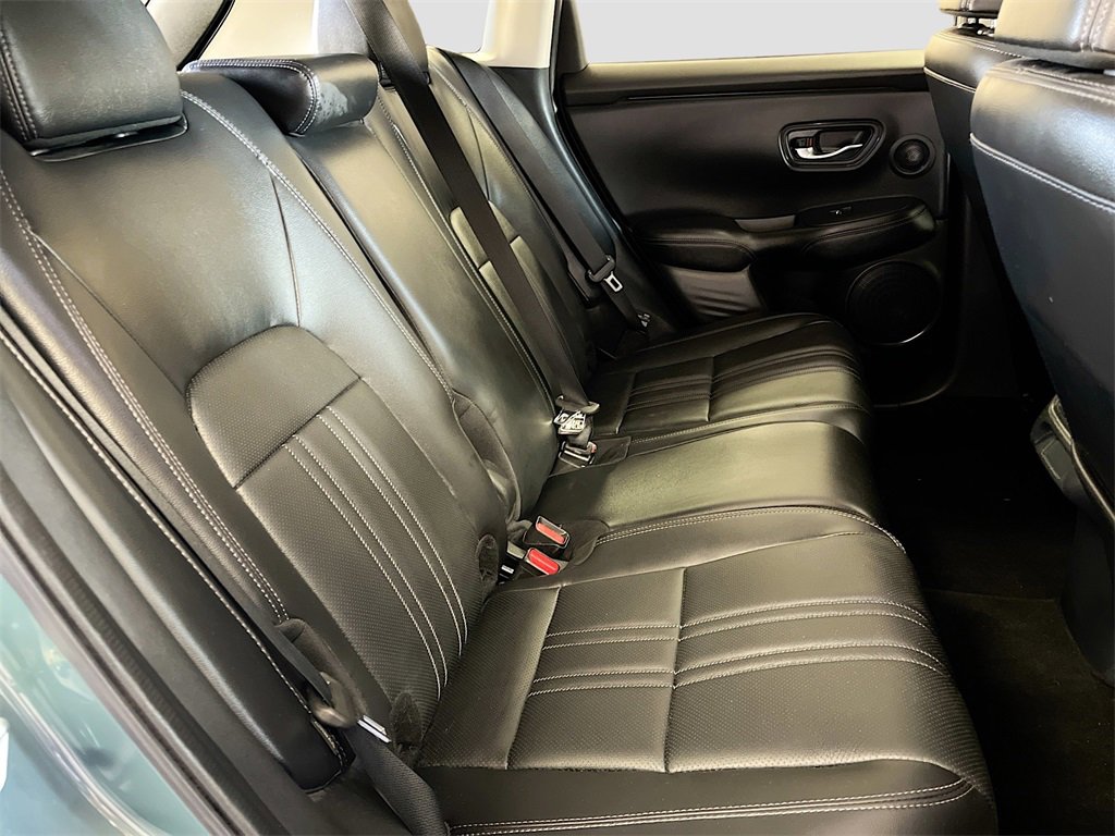Used 2024 Honda HR-V EX-L image 27