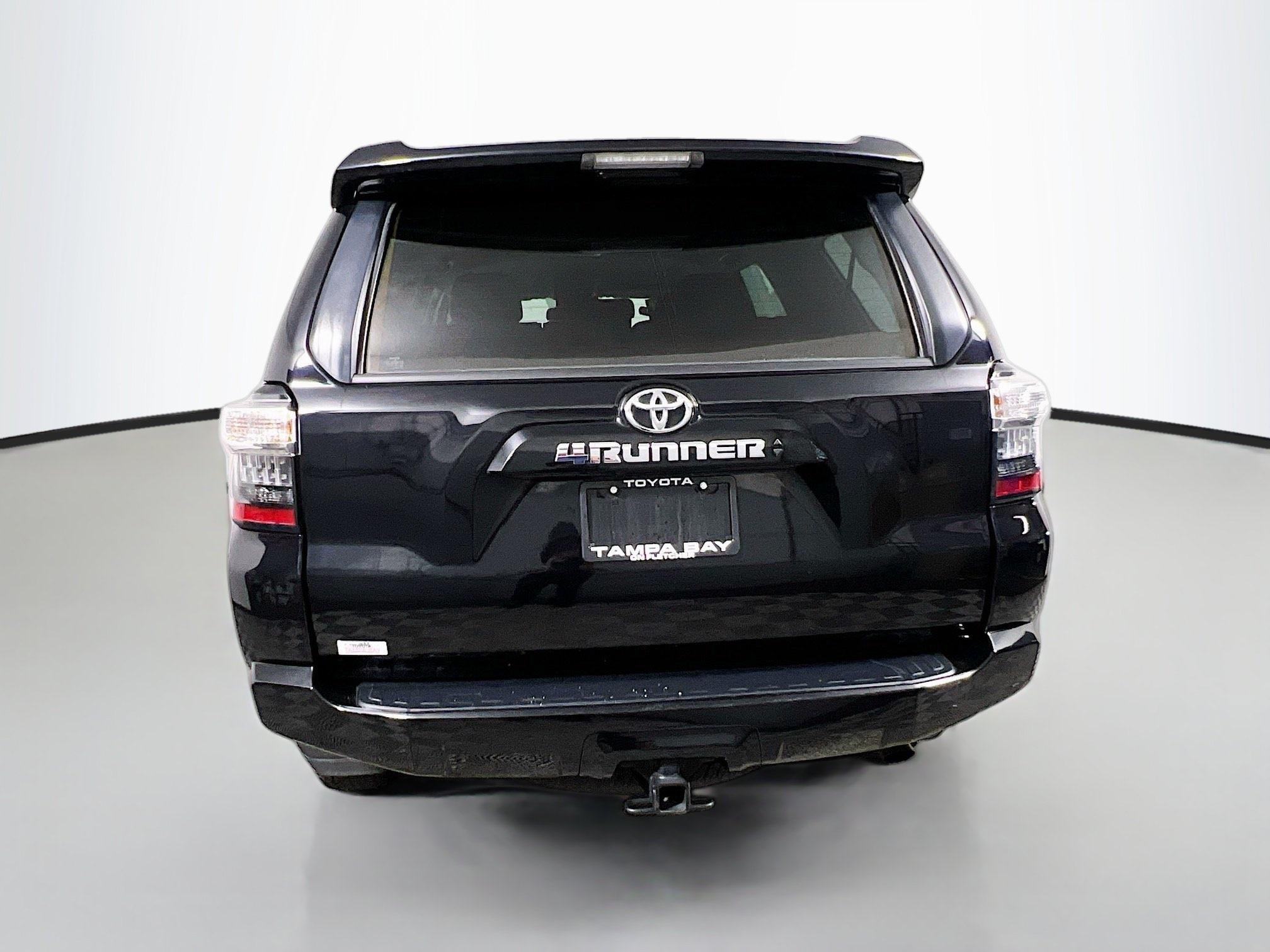 Used 2024 Toyota 4Runner SR5 AWD/4WD image 6