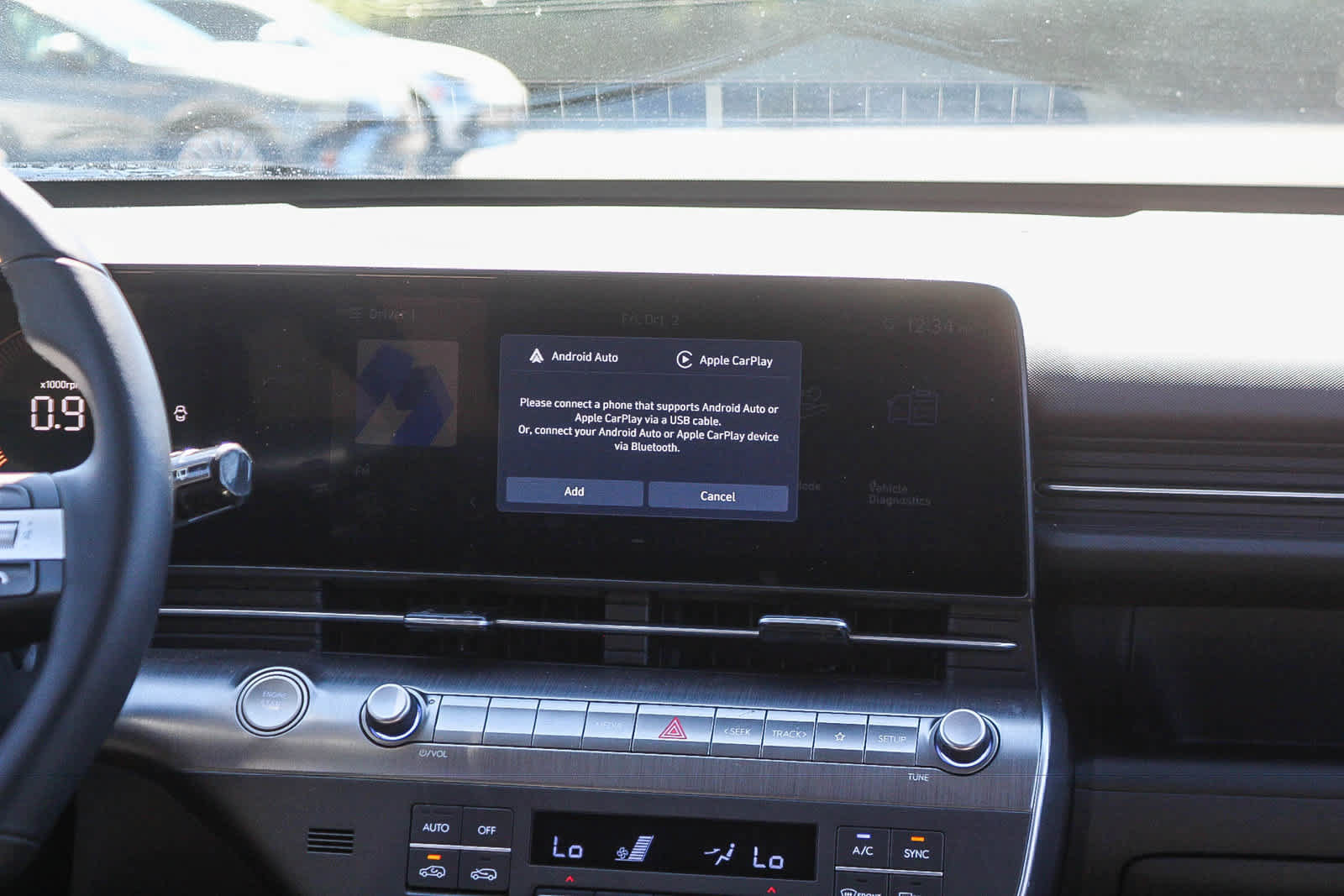 Used 2024 Hyundai Kona SEL FWD image 18