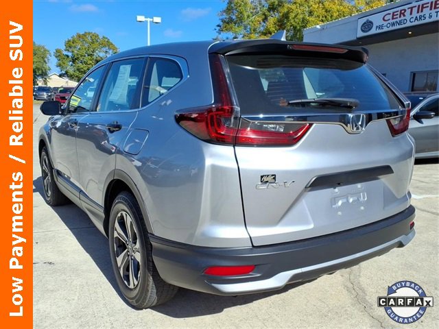 Used 2020 Honda CR-V LX image 5