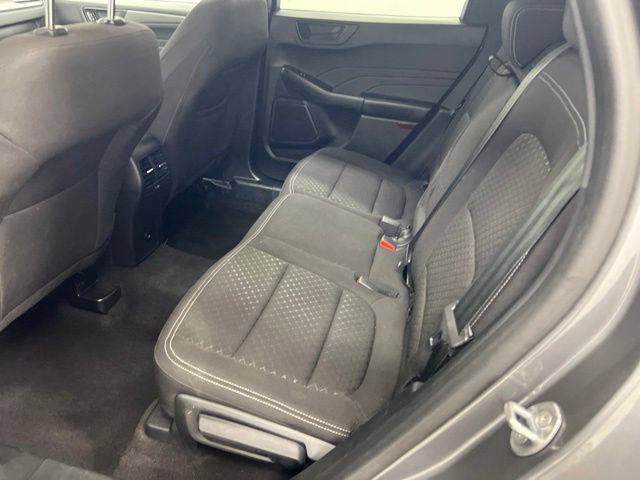 Used 2024 Ford Escape Active AWD/4WD image 11