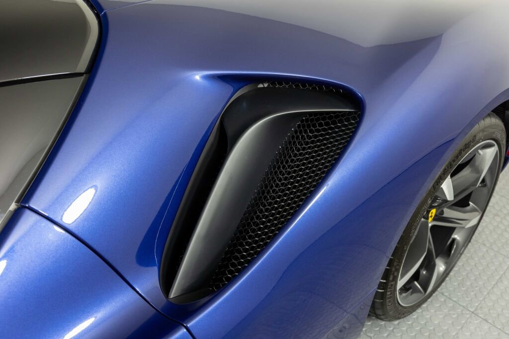 Certified 2021 Ferrari SF90 Stradale image 21