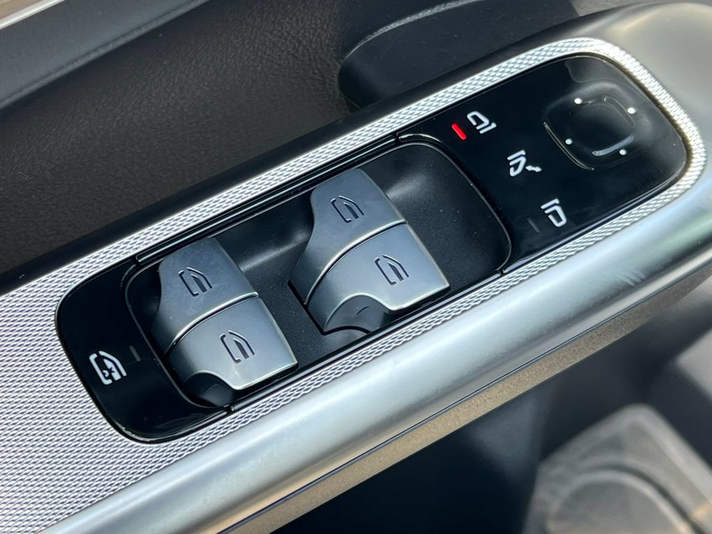 New 2027 Mercedes-Benz GLC 53 AMG 4MATIC image 20