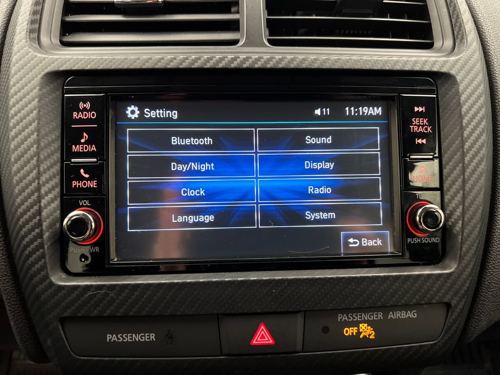 Used 2024 Mitsubishi Outlander Sport ES AWD/4WD image 66