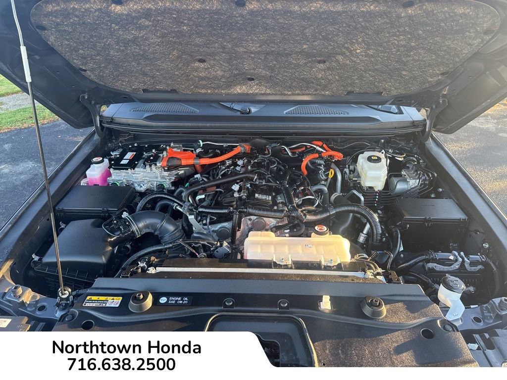 Used 2024 Toyota Land Cruiser image 15