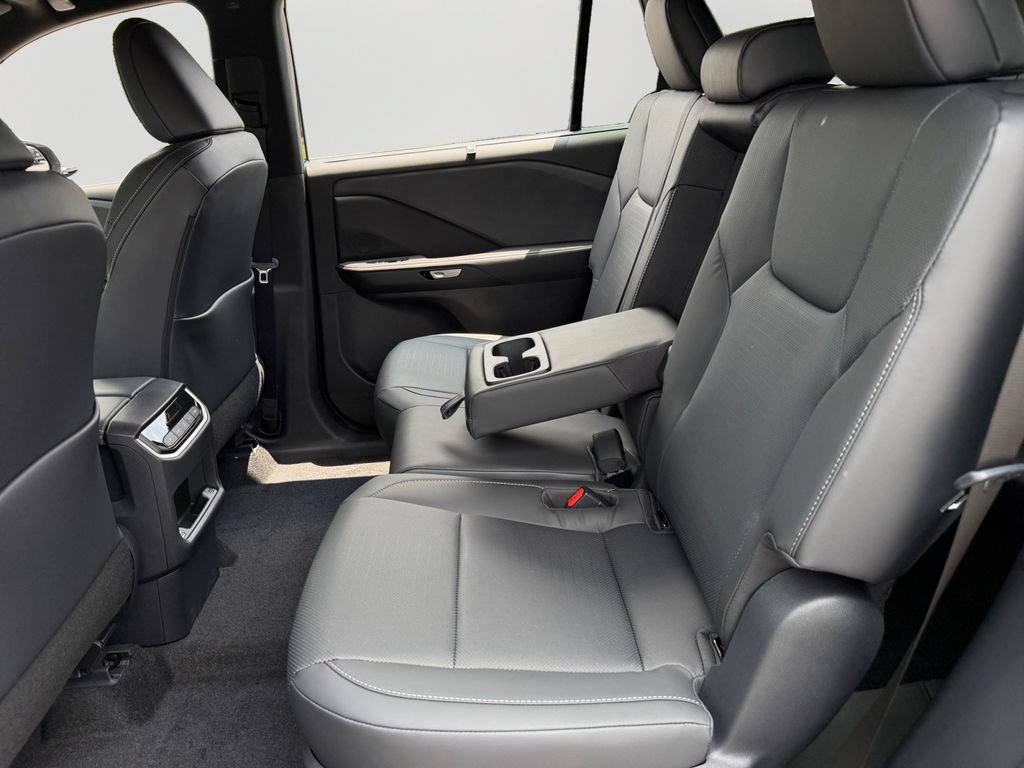 New 2026 Lexus TX 350 AWD image 9