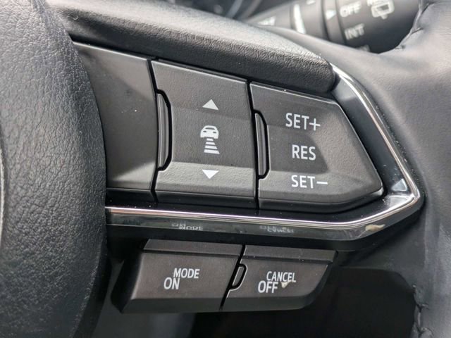 Used 2023 MAZDA CX-5 AWD 2.5 S w/ Premium Package image 22