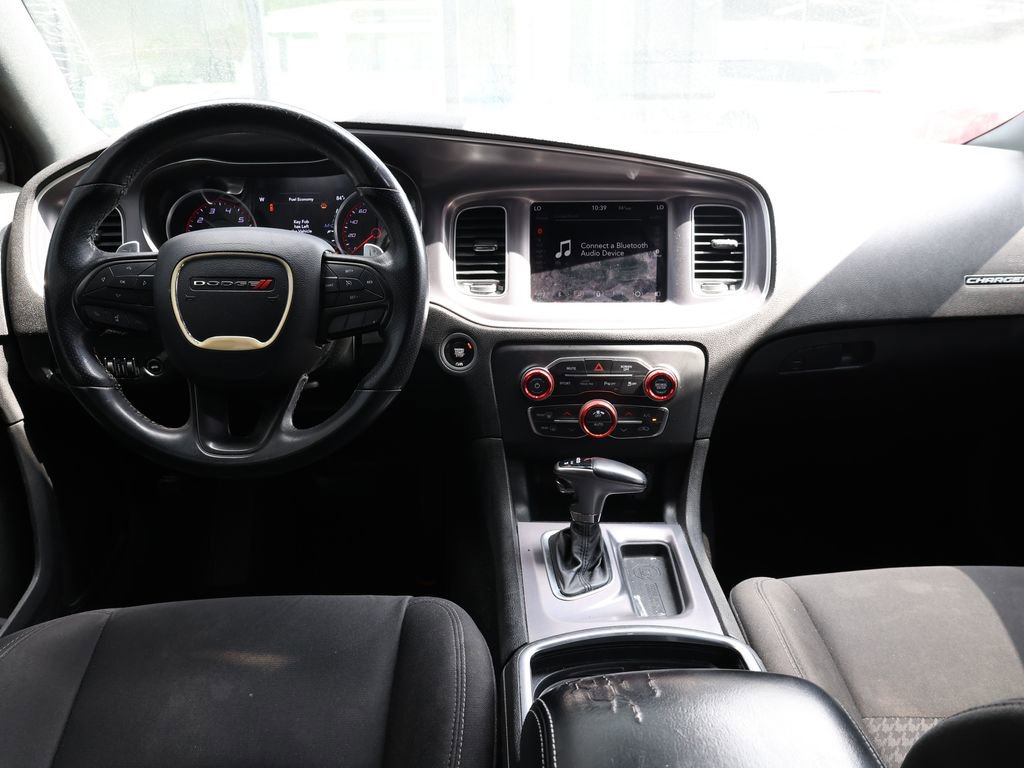 Used 2019 Dodge Charger R/T w/ Driver Confidence Group RWD image 21