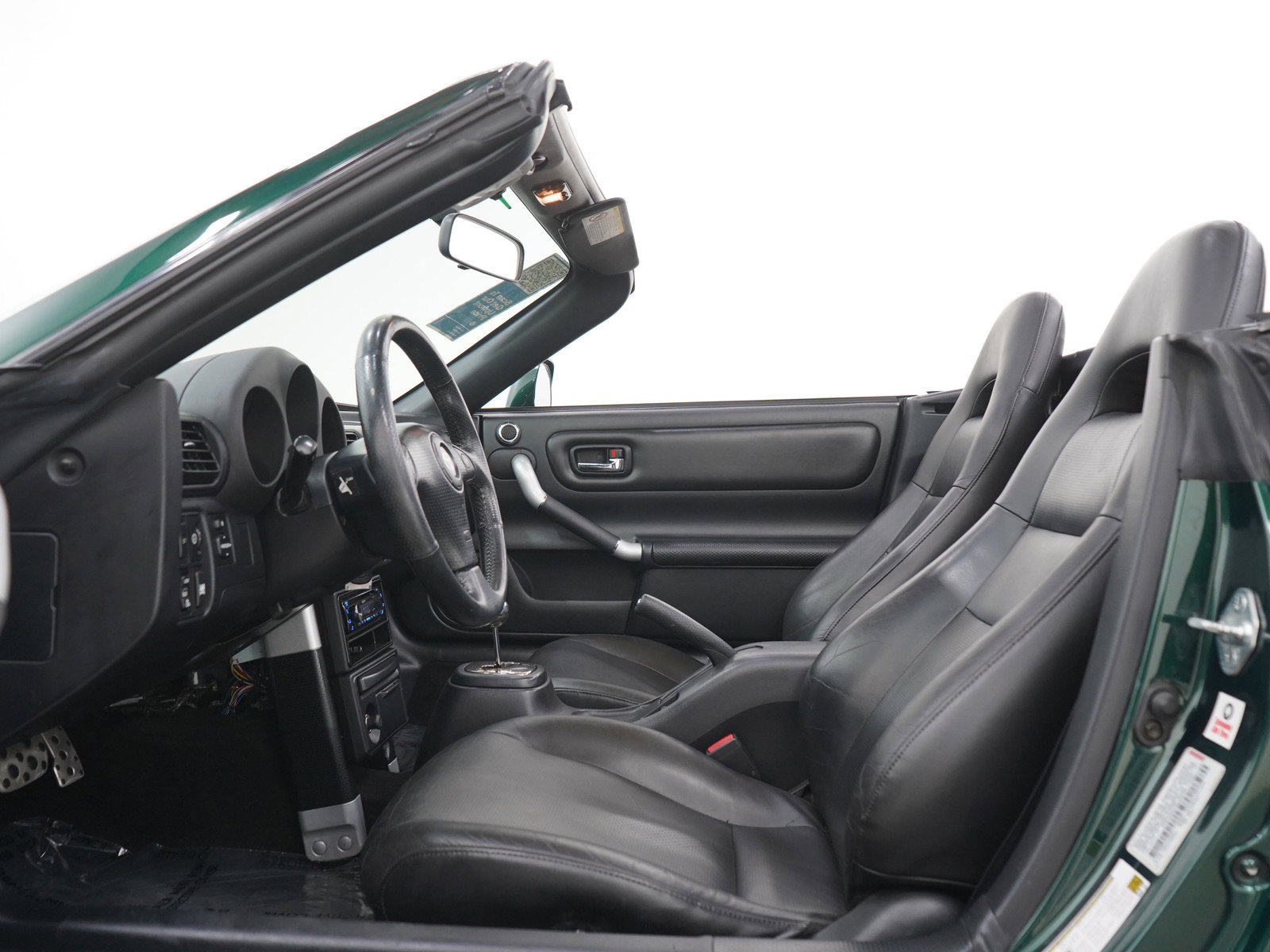 Used 2003 Toyota MR2 RWD image 15