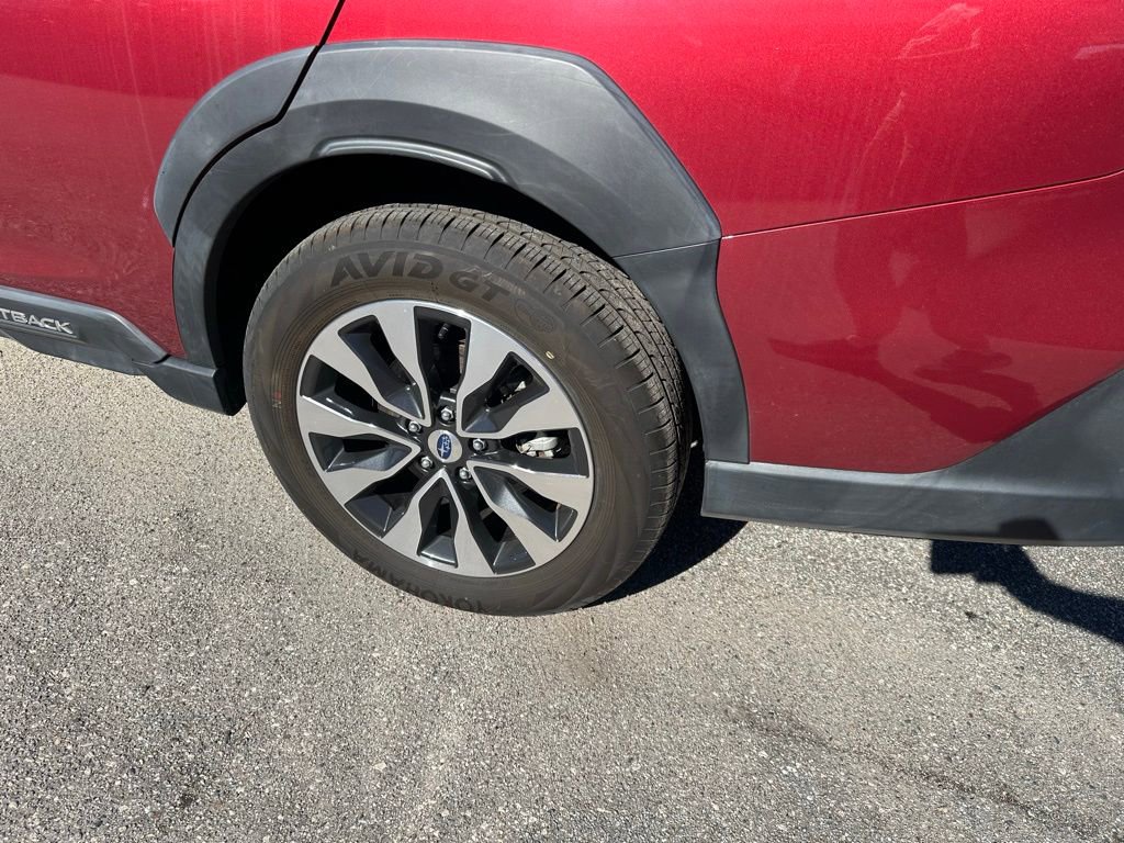 Used 2024 Subaru Outback Limited image 9