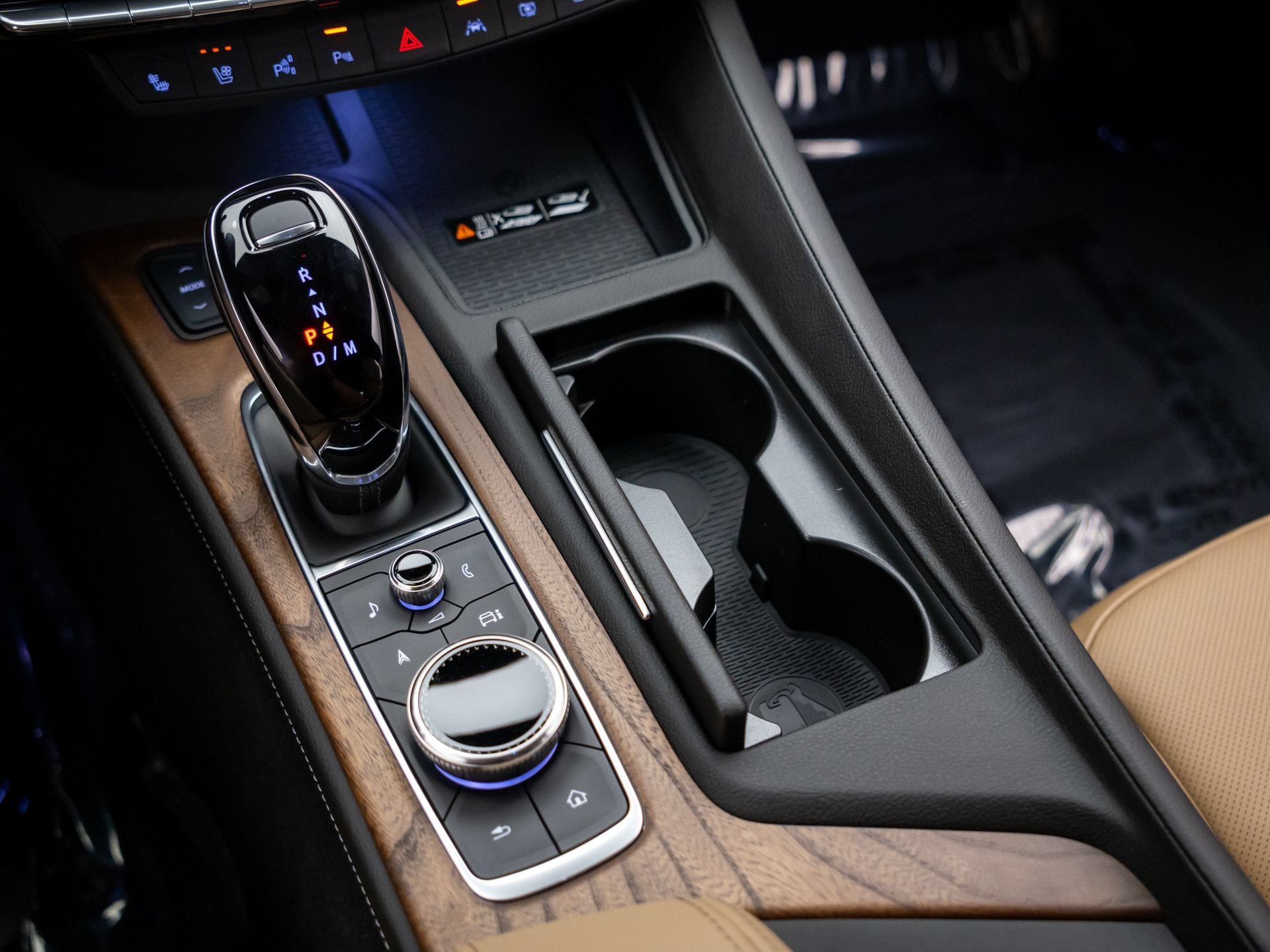 New 2026 Cadillac CT5 Premium Luxury AWD/4WD image 28