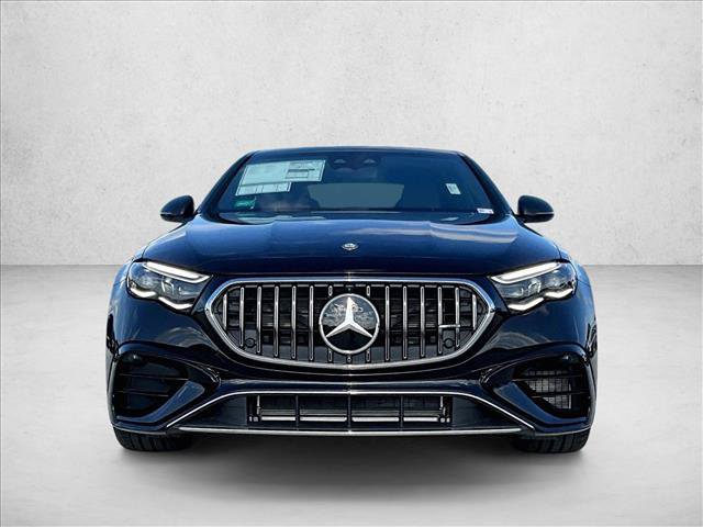 New 2027 Mercedes-Benz E 53 AMG e 4MATIC Sedan image 16