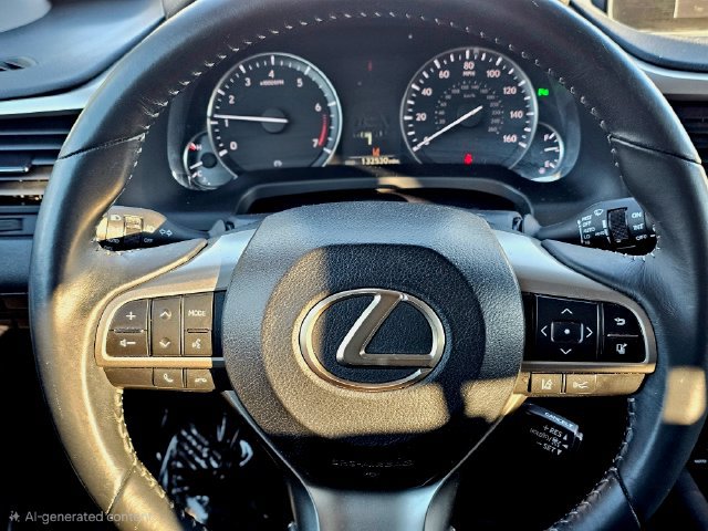 Used 2017 Lexus RX 350 AWD w/ Cold Weather Package image 32