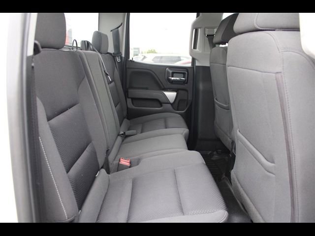 Used 2018 Chevrolet Silverado 1500 LT w/ All Star Edition AWD/4WD image 21