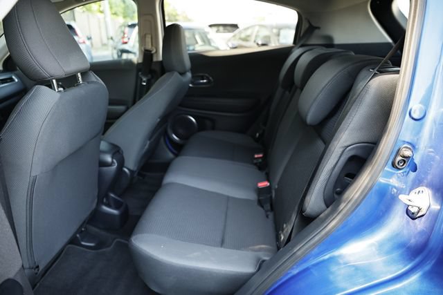 Used 2021 Honda HR-V EX image 25