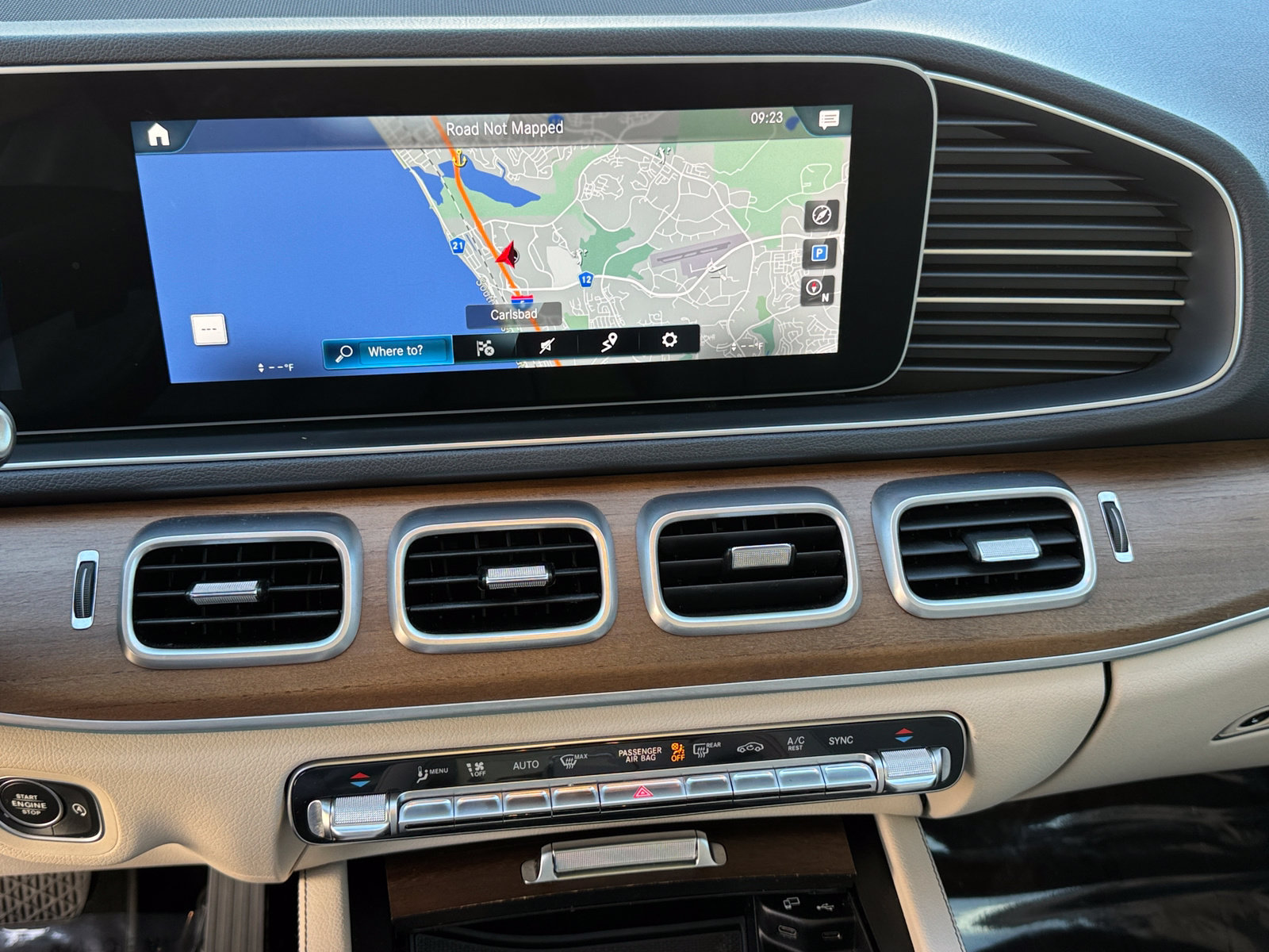 Used 2022 Mercedes-Benz GLE 450 4MATIC image 22