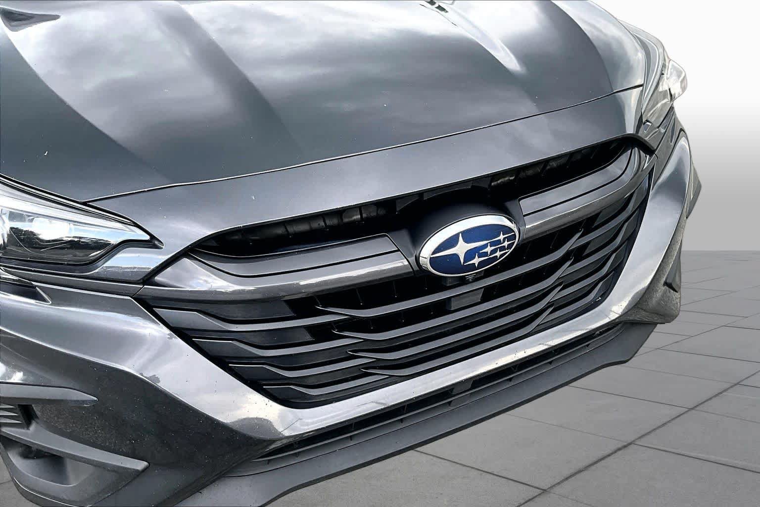 Used 2024 Subaru Legacy Touring XT w/ Popular Package #2 AWD/4WD image 59