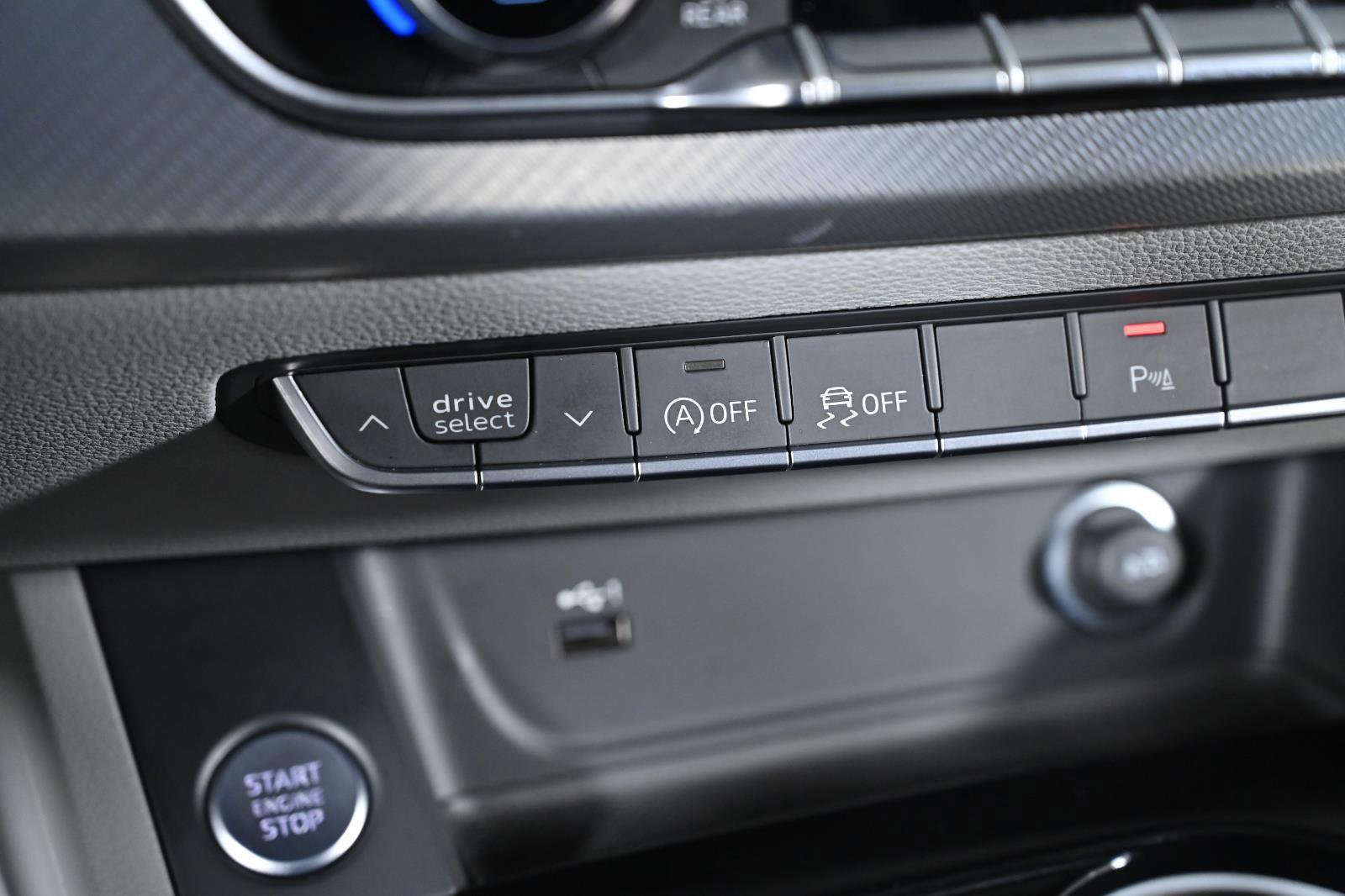 Used 2025 Audi A5 2.0T Premium Plus image 19