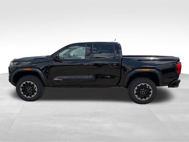 New 2026 GMC Canyon AT4 w/ Technology Plus Package AWD/4WD image 4