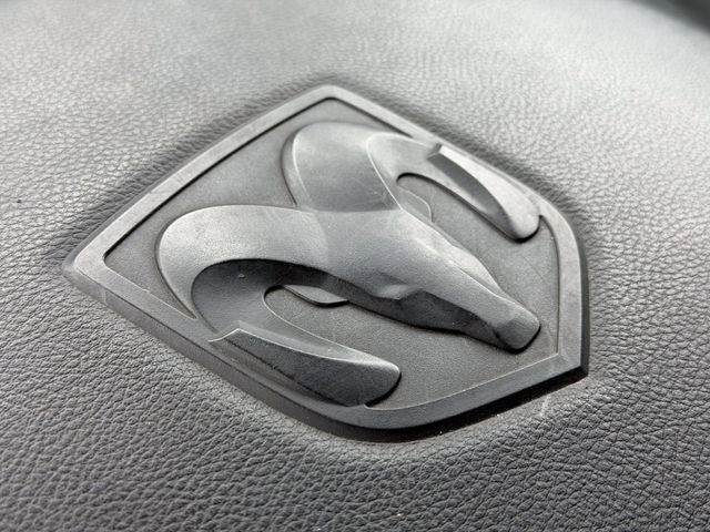 Used 2022 RAM 1500 Classic Warlock w/ Electronics Group AWD/4WD image 15