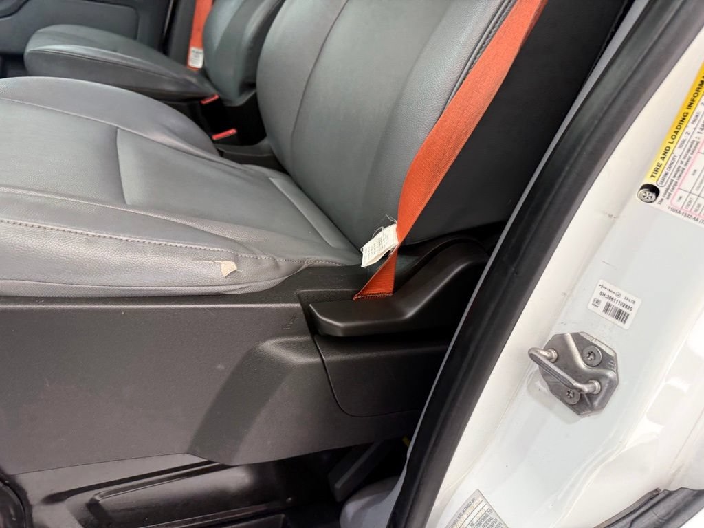 Used 2019 Ford Transit 150 148 Medium Roof RWD image 13