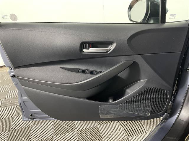 New 2026 Toyota Corolla SE FWD image 14