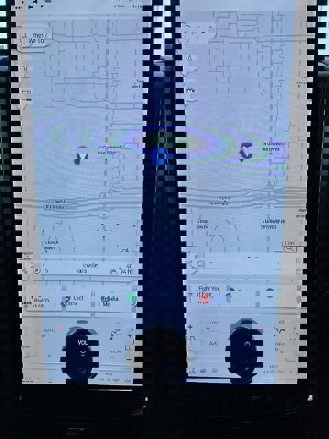 Used 2023 Ford Expedition Max King Ranch AWD/4WD image 2