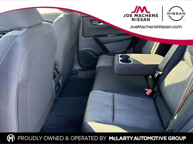 New 2026 Nissan Rogue SV w/ Cold Weather Package image 27