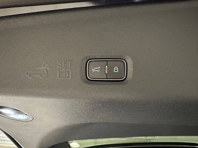 New 2027 Ford Expedition Platinum AWD/4WD image 21
