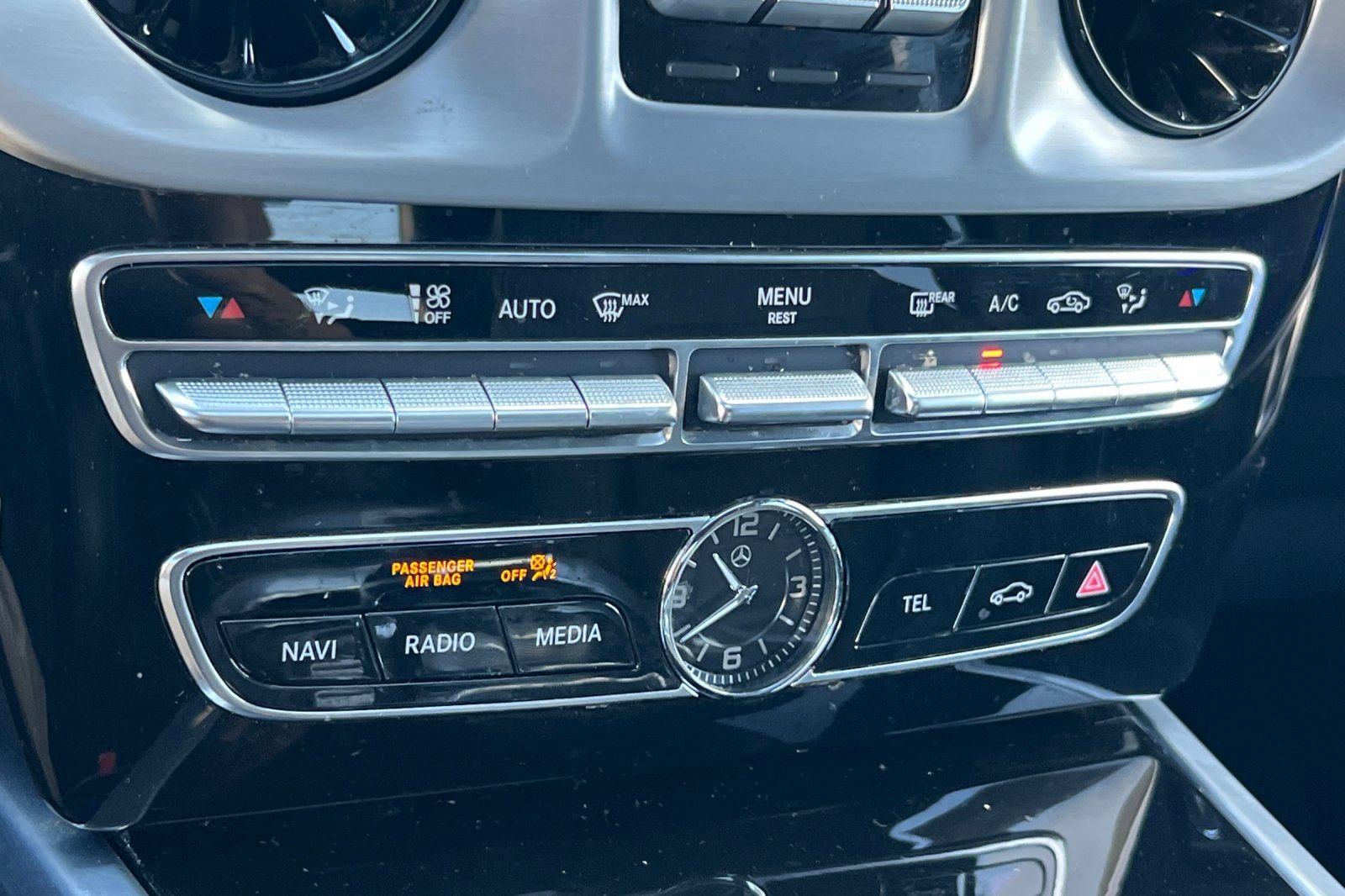 Used 2019 Mercedes-Benz G 550 image 27