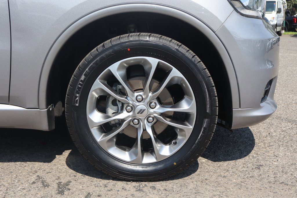 Used 2019 Dodge Durango GT image 46