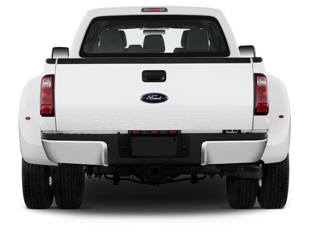 Used 2023 Ford F450 King Ranch w/ Chrome Package AWD/4WD image 6