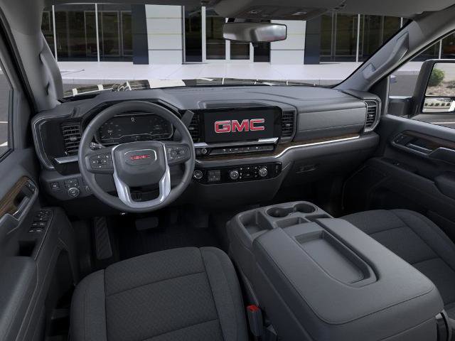 New 2026 GMC Sierra 2500 SLE image 15