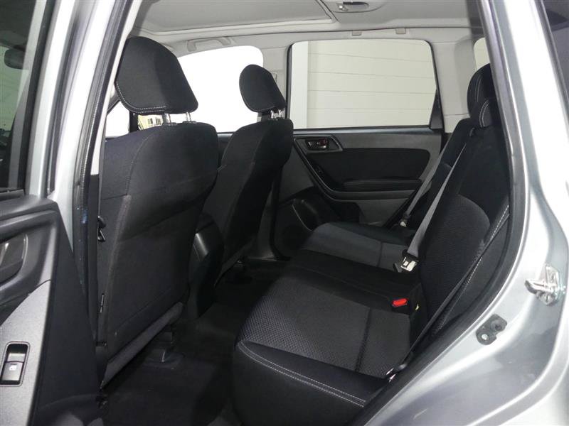 Used 2015 Subaru Forester 2.5i Premium w/ Popular Package #1 AWD/4WD image 26