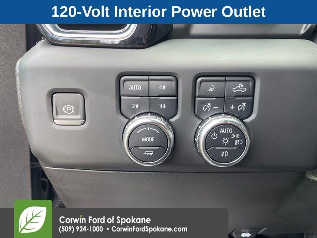 Used 2024 GMC Sierra 1500 Denali w/ Denali Reserve Package image 33