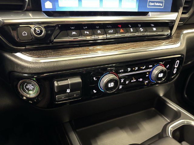 Used 2024 Chevrolet Silverado 1500 RST w/ RST All Star Premium Package AWD/4WD image 21