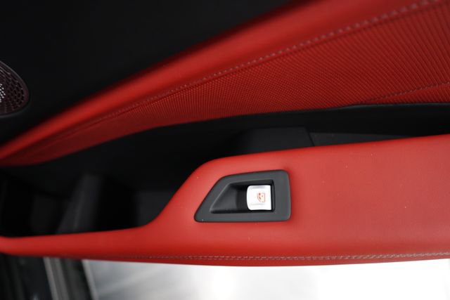 Used 2025 BMW XM image 60